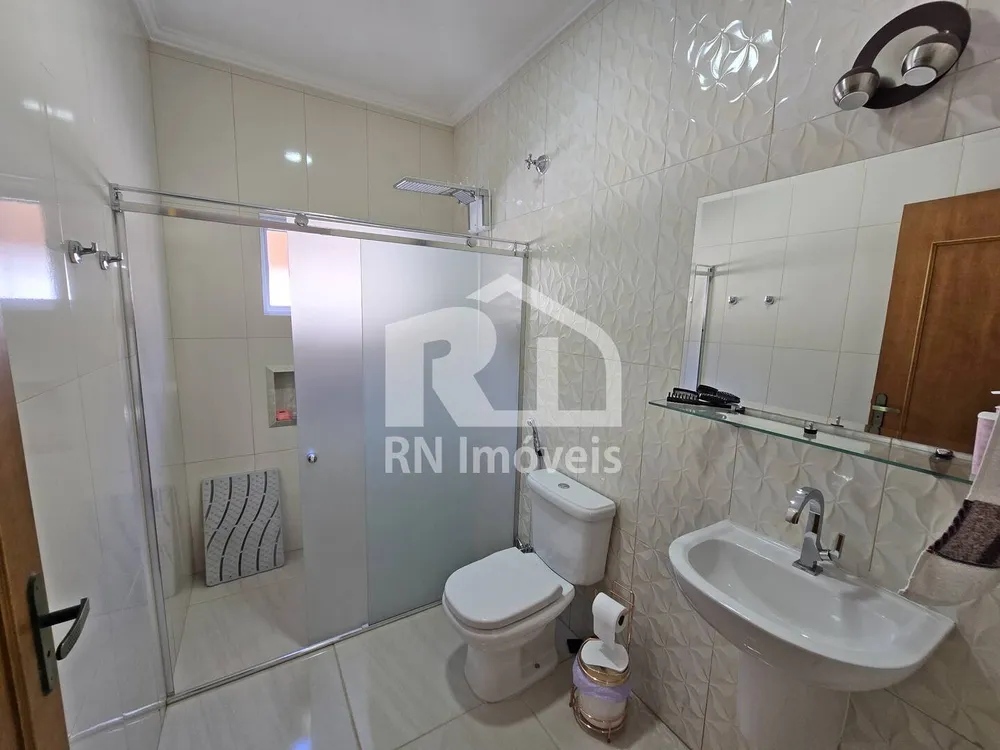Casa, 4 quartos, 194 m² - Foto 7