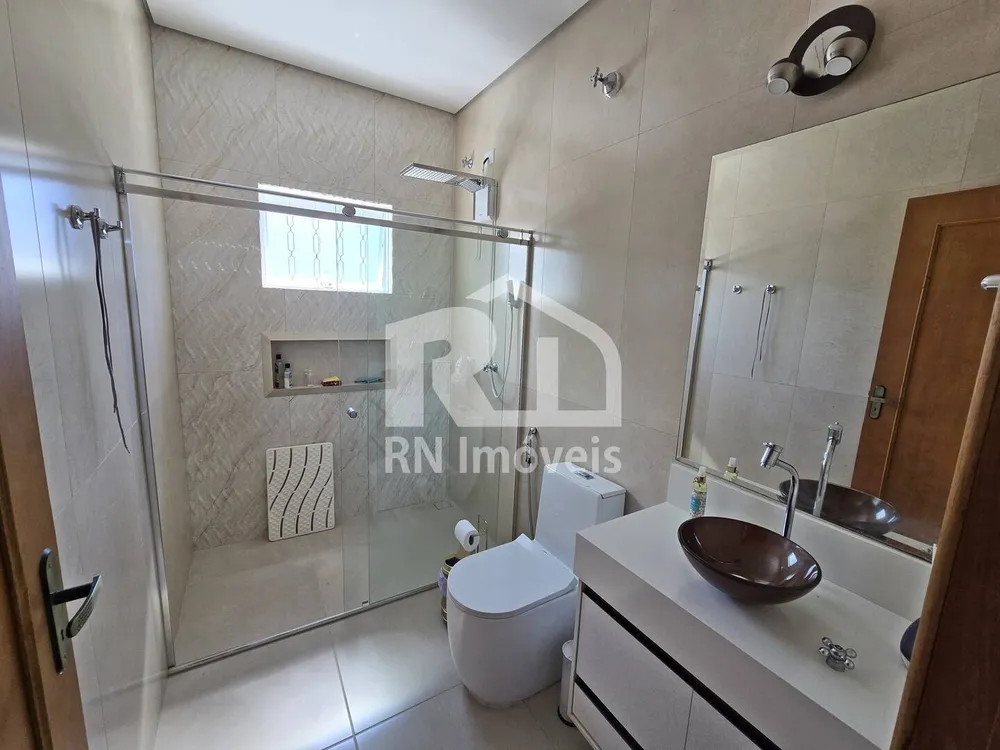 Casa, 4 quartos, 194 m² - Foto 13