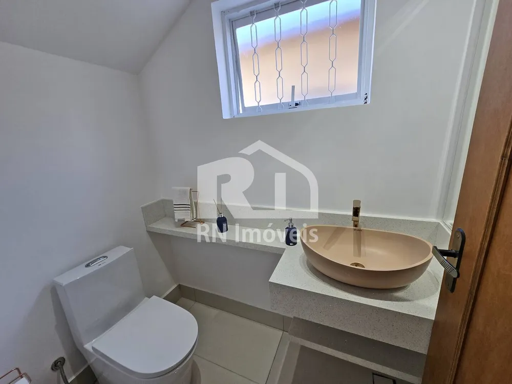 Casa, 4 quartos, 194 m² - Foto 4