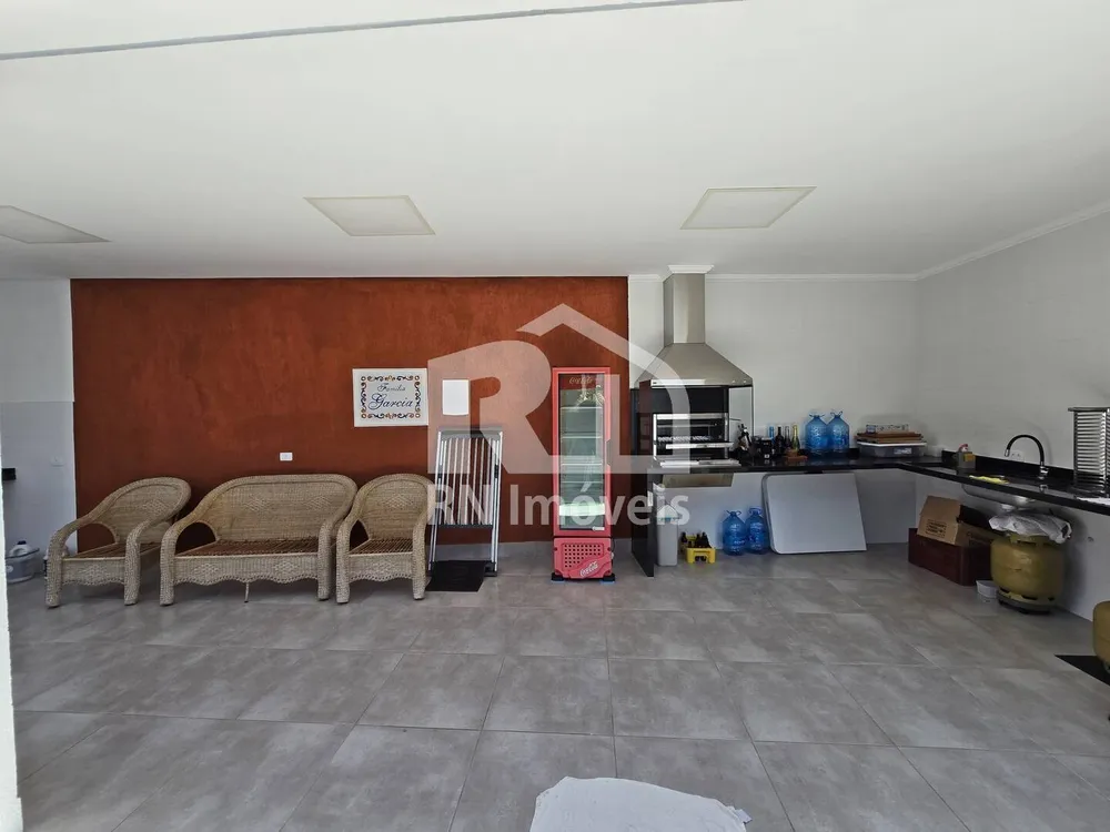 Casa, 4 quartos, 194 m² - Foto 14