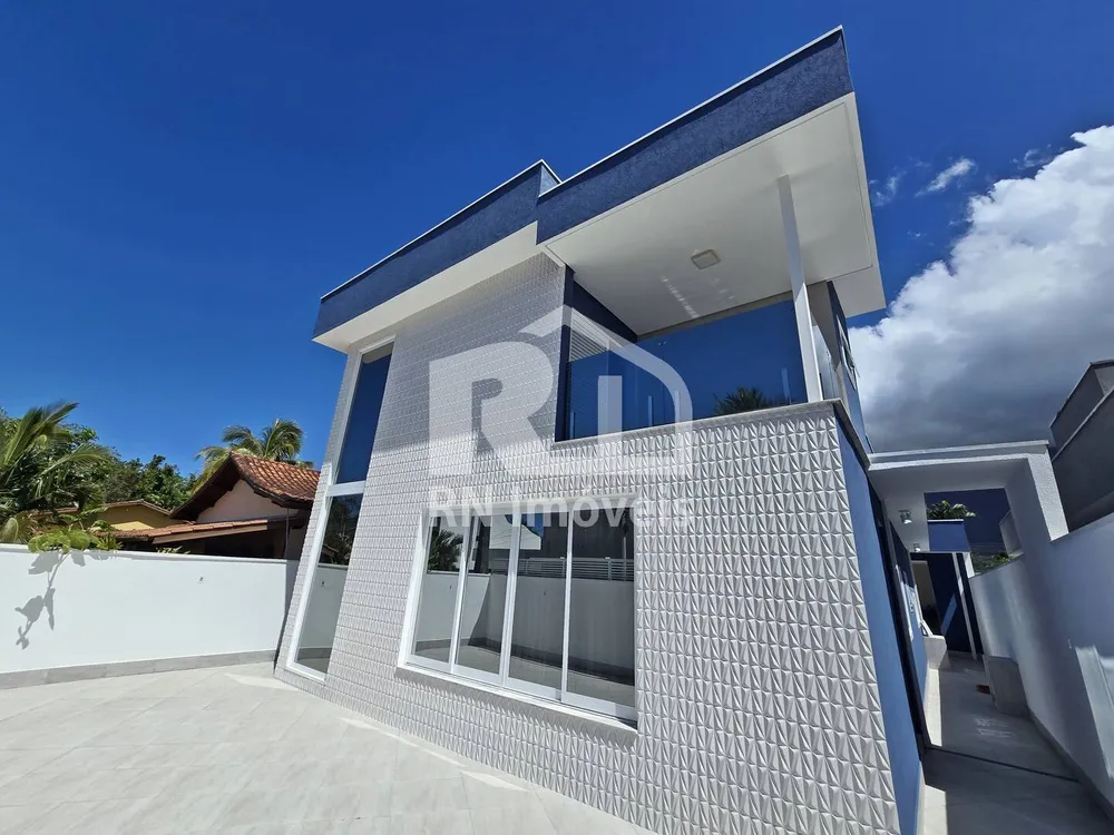 Casa, 4 quartos, 194 m² - Foto 16