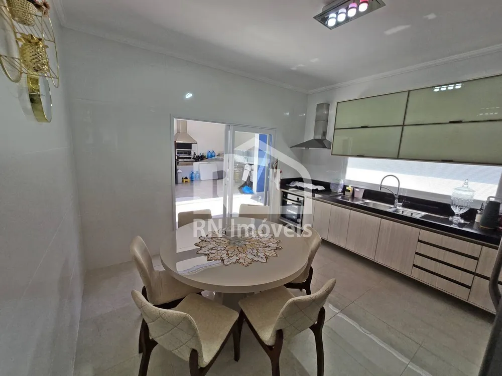 Casa, 4 quartos, 194 m² - Foto 6