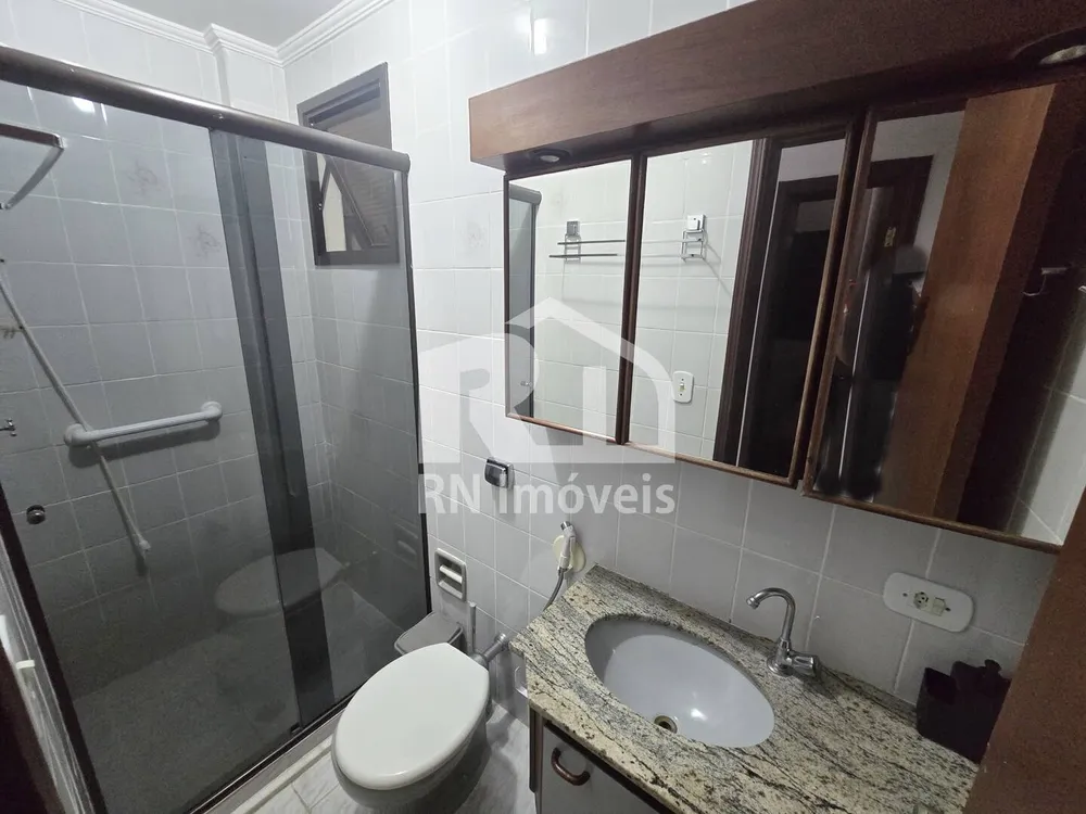 Apartamento, 3 quartos - Foto 11
