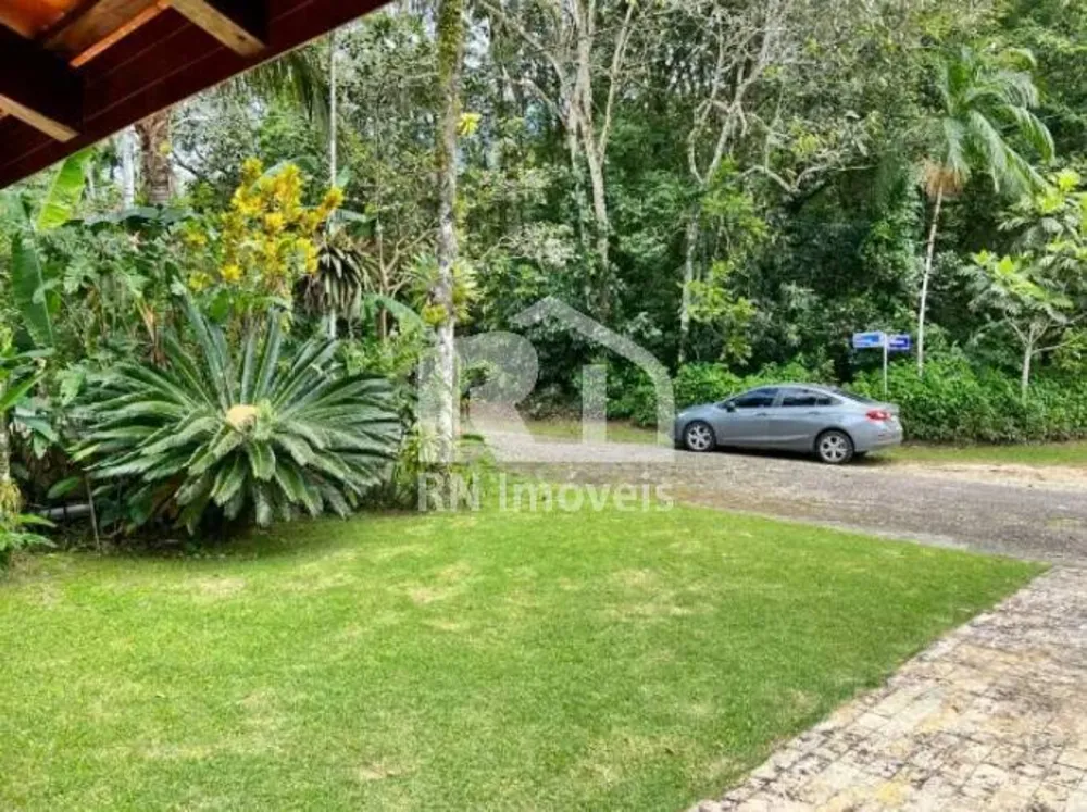 Casa, 5 quartos, 360 m² - Foto 13