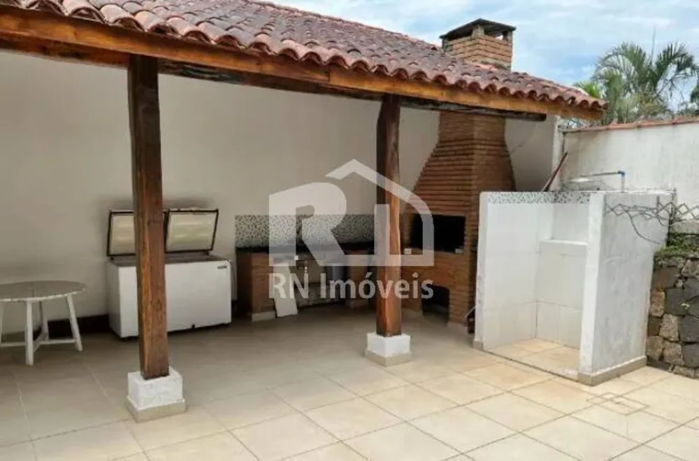 Casa, 5 quartos, 360 m² - Foto 15