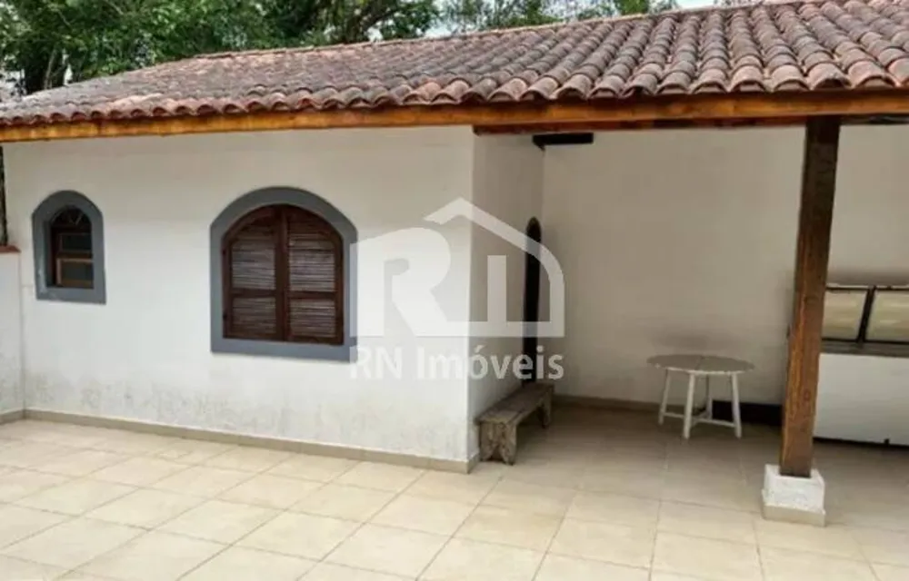 Casa, 5 quartos, 360 m² - Foto 16