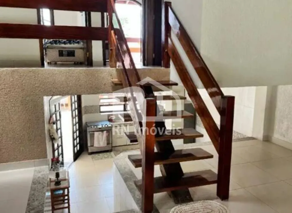 Casa, 5 quartos, 360 m² - Foto 8