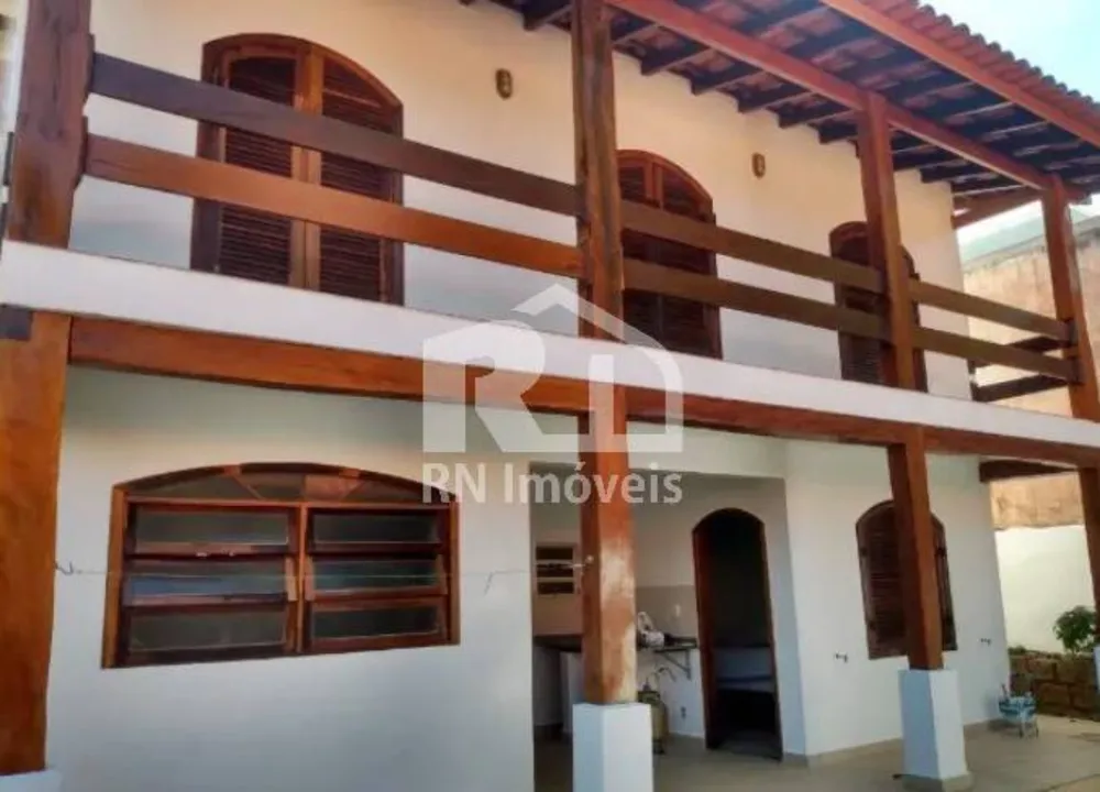 Casa, 5 quartos, 360 m² - Foto 14