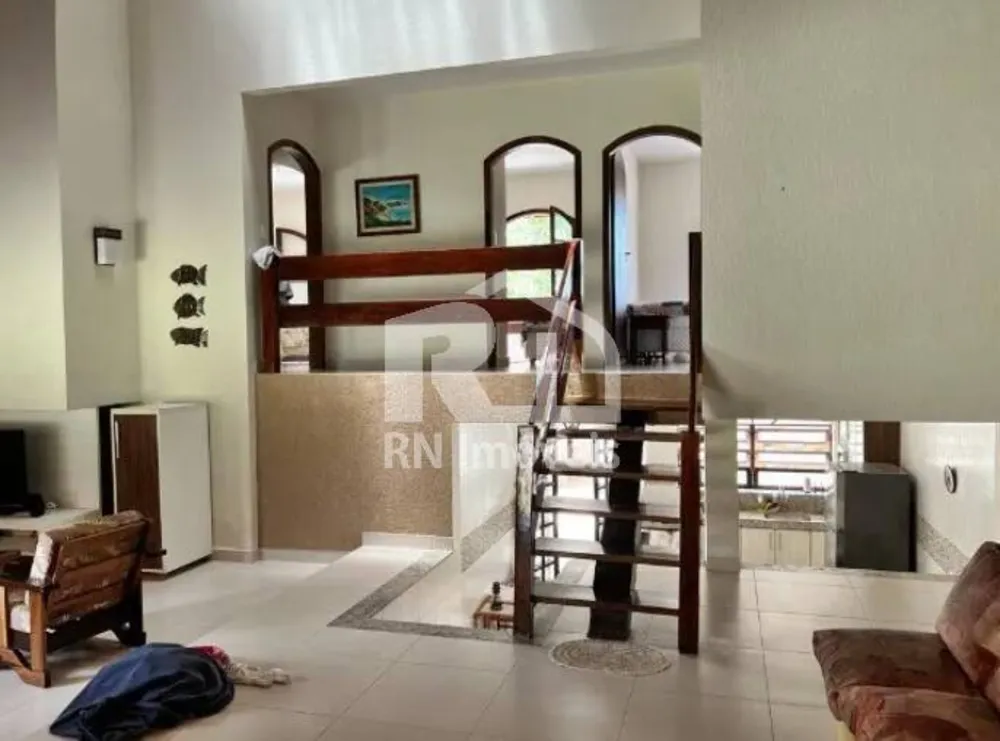 Casa, 5 quartos, 360 m² - Foto 6