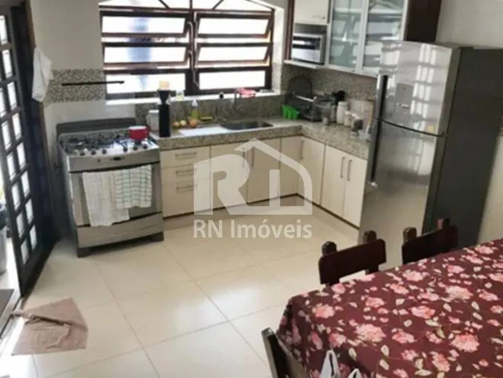 Casa, 5 quartos, 360 m² - Foto 7