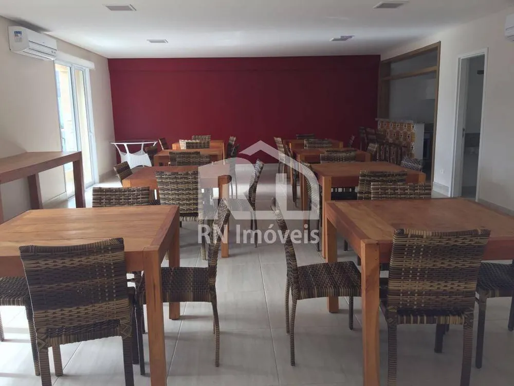 Apartamento, 3 quartos, 210 m² - Foto 14