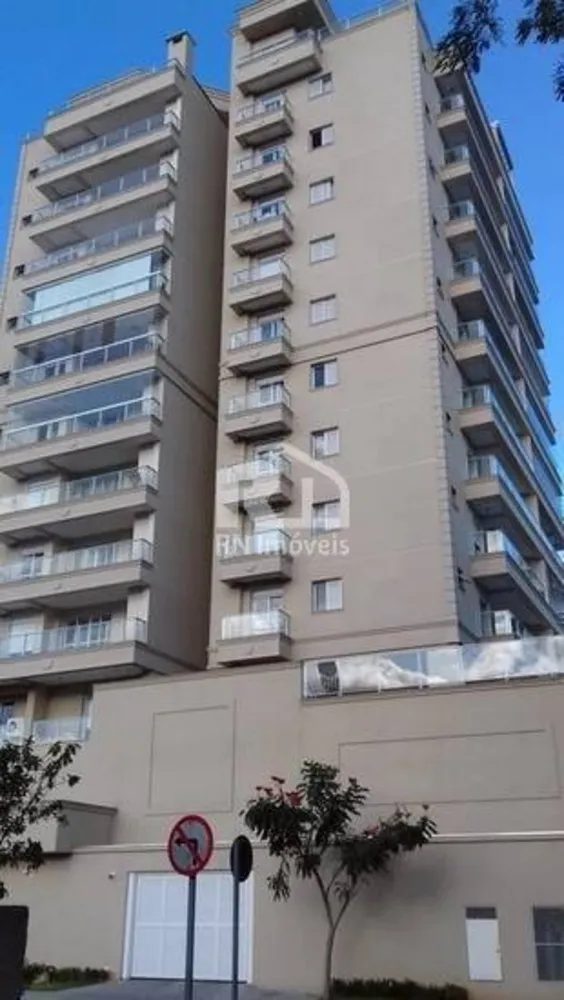 Apartamento, 3 quartos, 210 m² - Foto 18