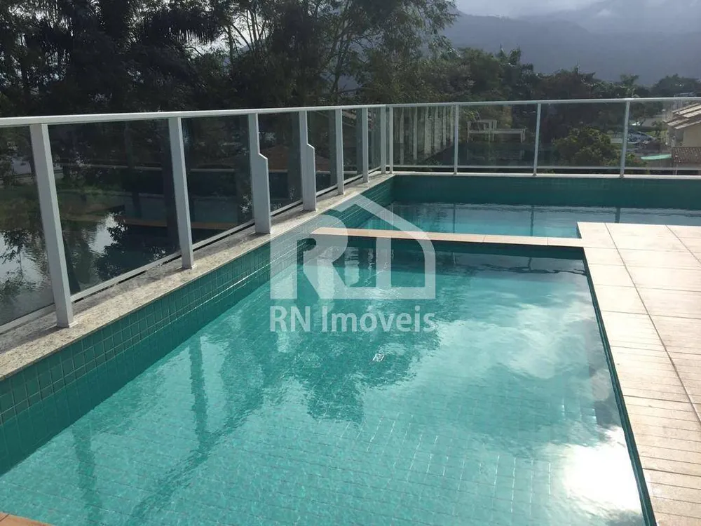Apartamento, 3 quartos, 210 m² - Foto 13