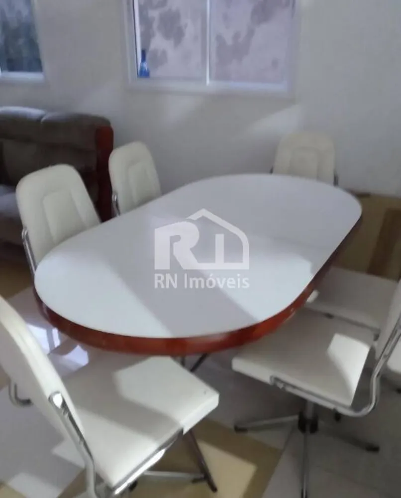 Casa, 2 quartos, 75 m² - Foto 6