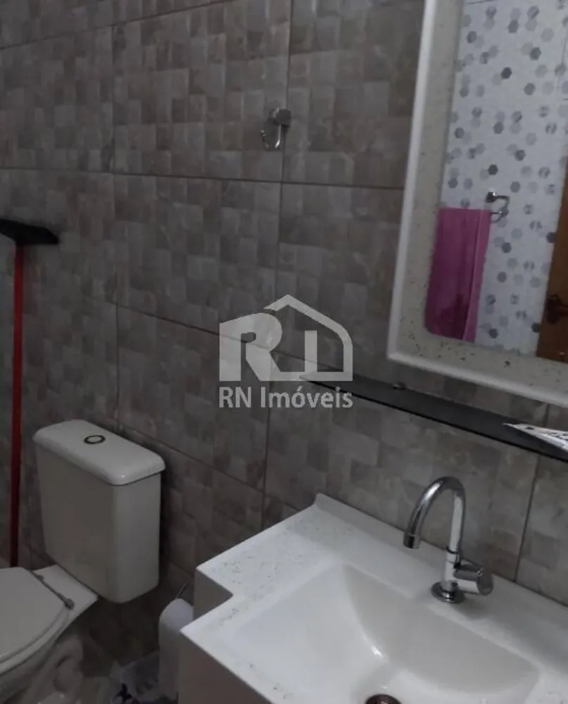 Casa, 2 quartos, 75 m² - Foto 12