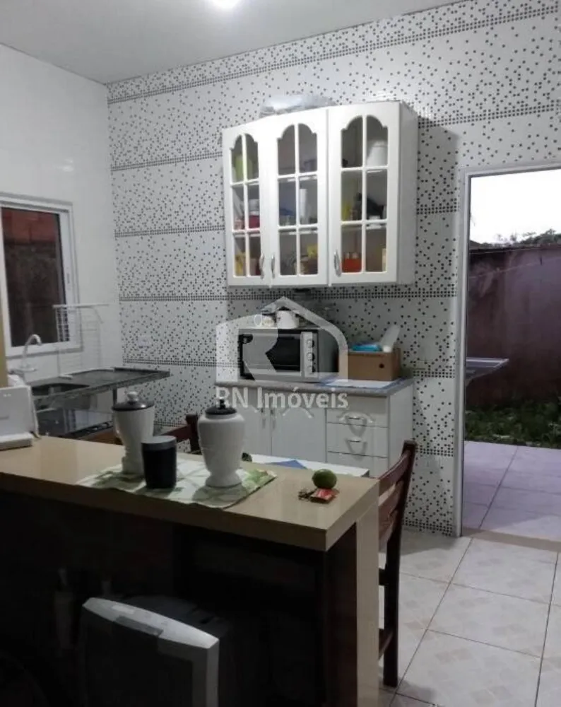 Casa, 2 quartos, 75 m² - Foto 3