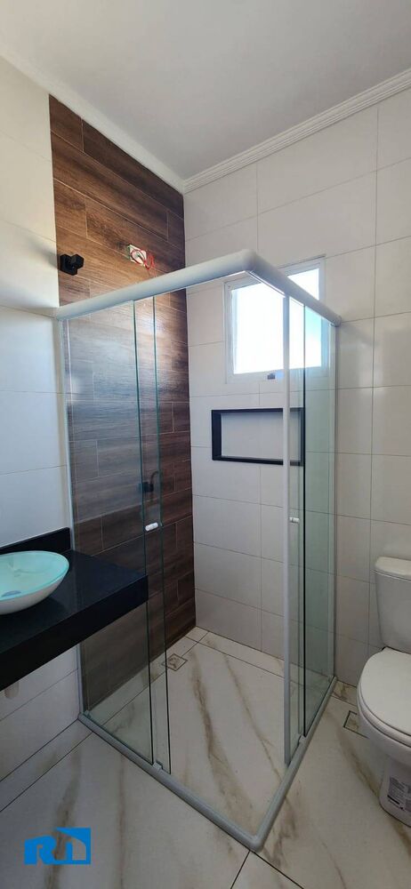 Casa, 2 quartos, 100 m² - Foto 2