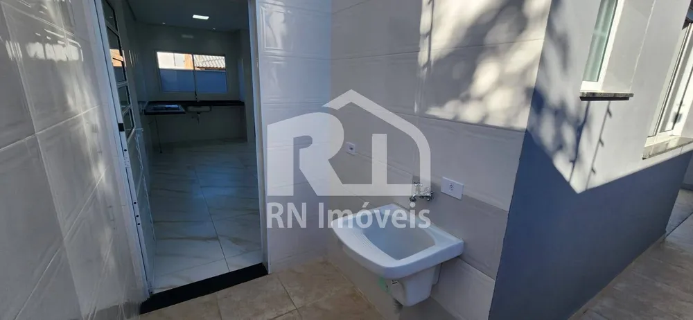 Casa, 2 quartos, 100 m² - Foto 12
