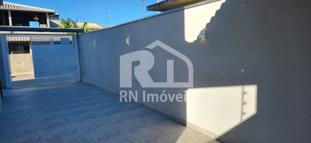 Casa, 2 quartos, 100 m² - Foto 13