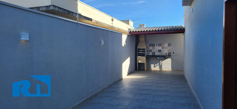 Casa, 2 quartos, 100 m² - Foto 3