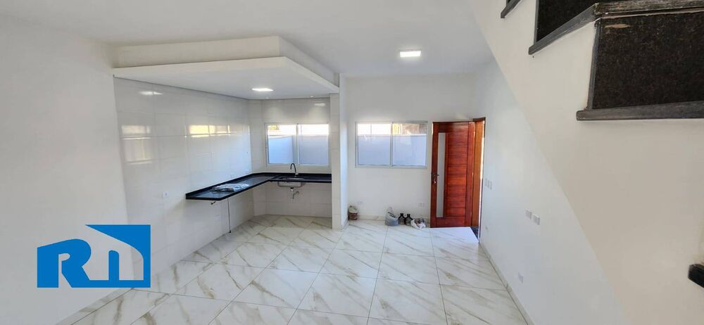 Casa, 2 quartos, 100 m² - Foto 1