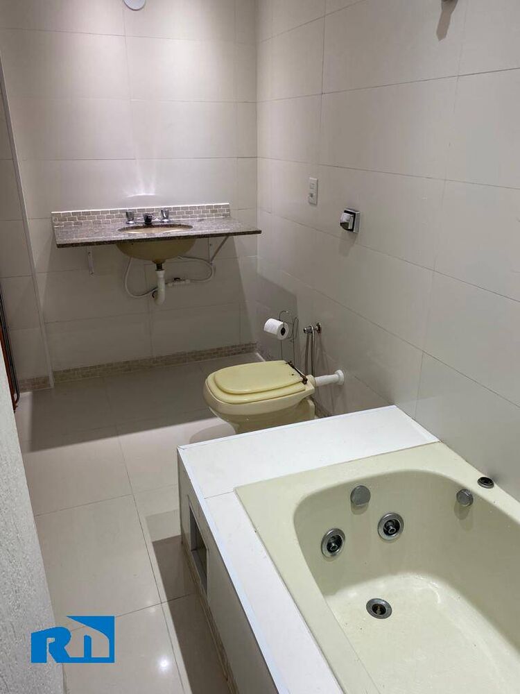 Apartamento à venda com 2 quartos, 80m² - Foto 5