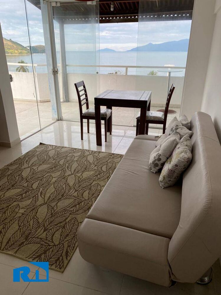 Apartamento à venda com 2 quartos, 80m² - Foto 3