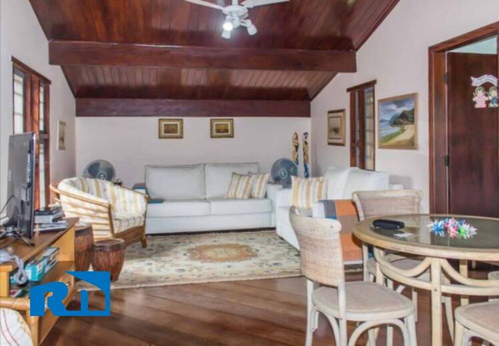 Casa, 3 quartos, 280 m² - Foto 4