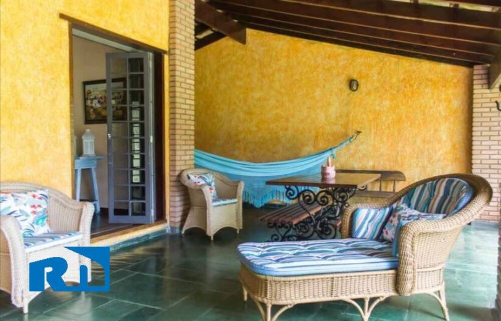 Casa, 3 quartos, 280 m² - Foto 3
