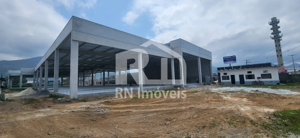 Depósito-Galpão, 7500 m² - Foto 1