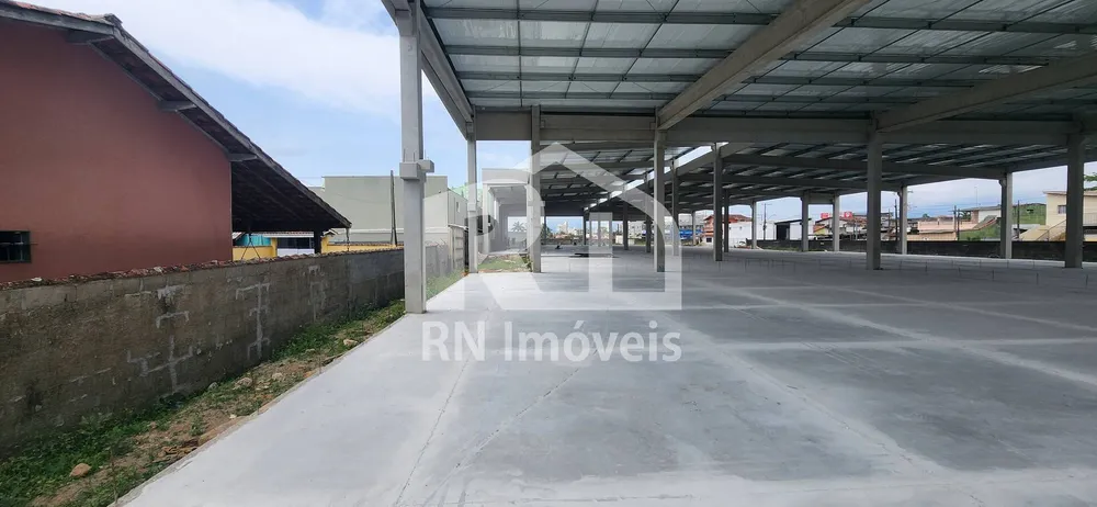 Depósito-Galpão, 7500 m² - Foto 2
