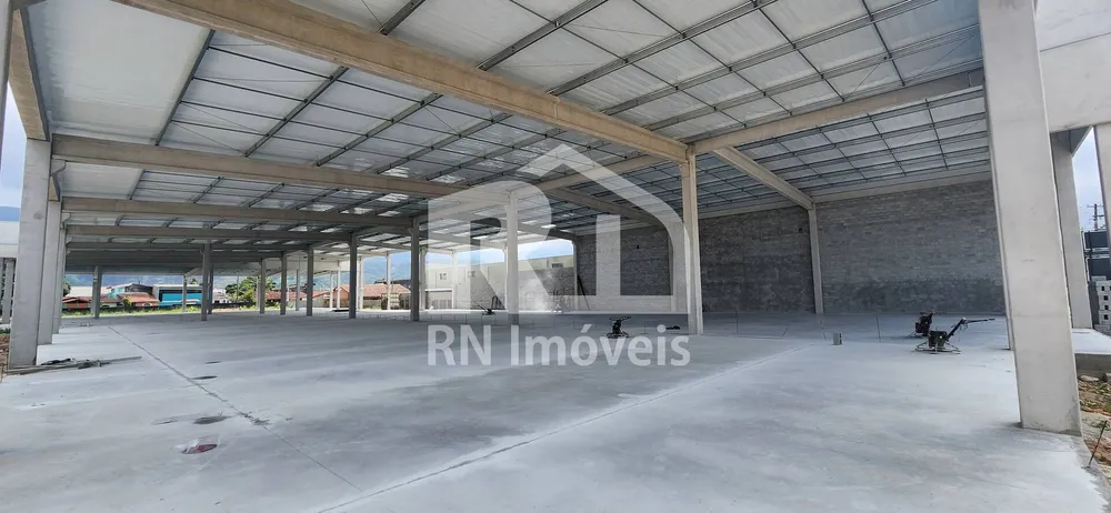 Depósito-Galpão, 7500 m² - Foto 3