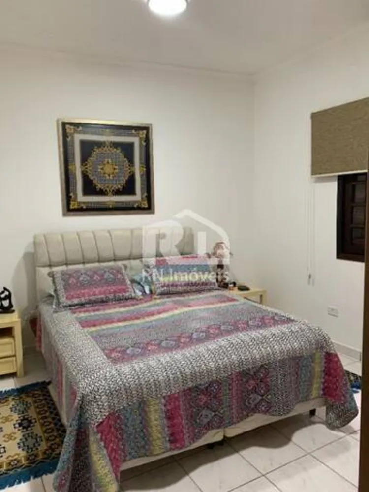 Casa, 3 quartos, 184 m² - Foto 4