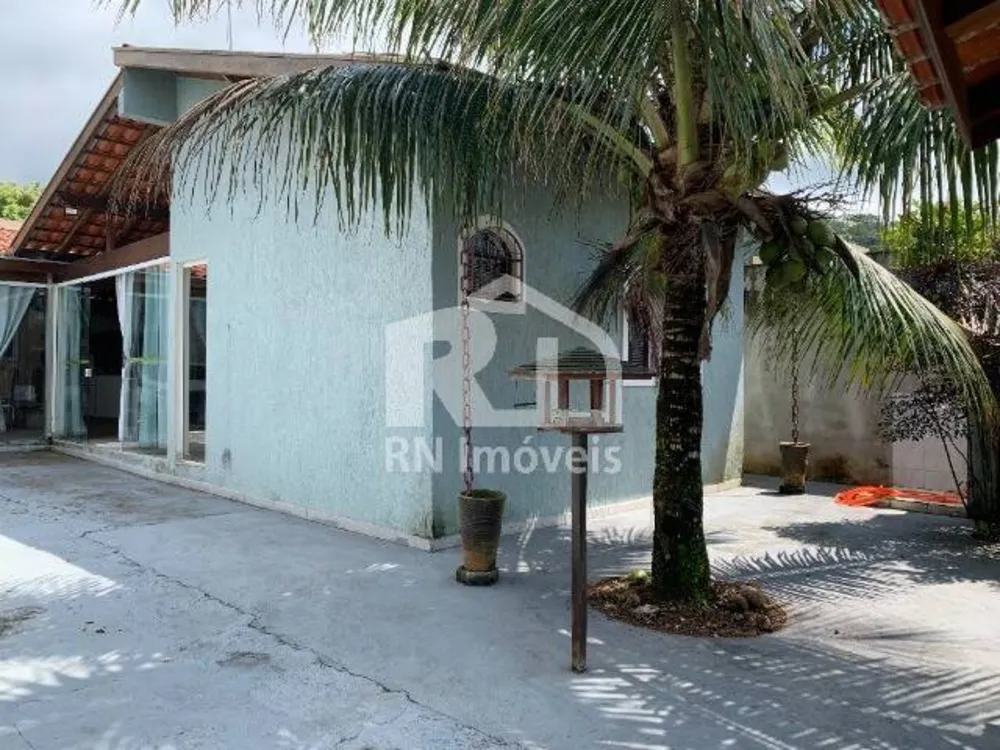 Casa, 3 quartos, 184 m² - Foto 2
