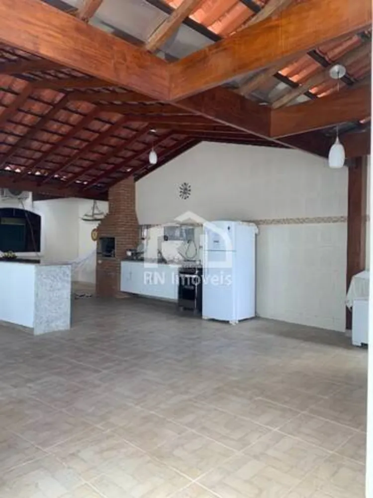 Casa, 3 quartos, 184 m² - Foto 12