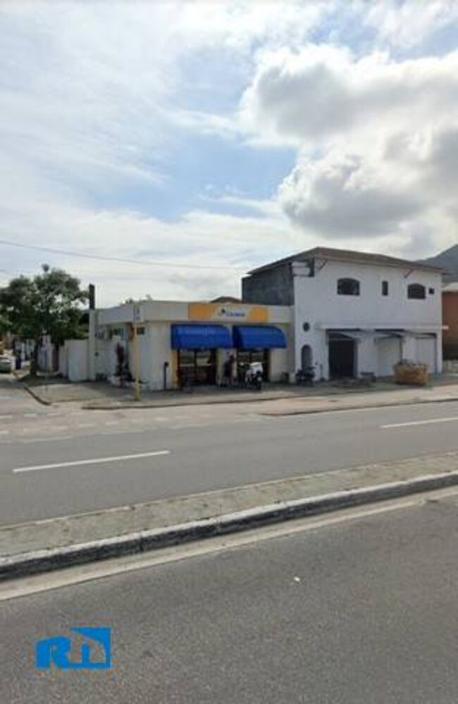 Terreno à venda, 1498m² - Foto 1