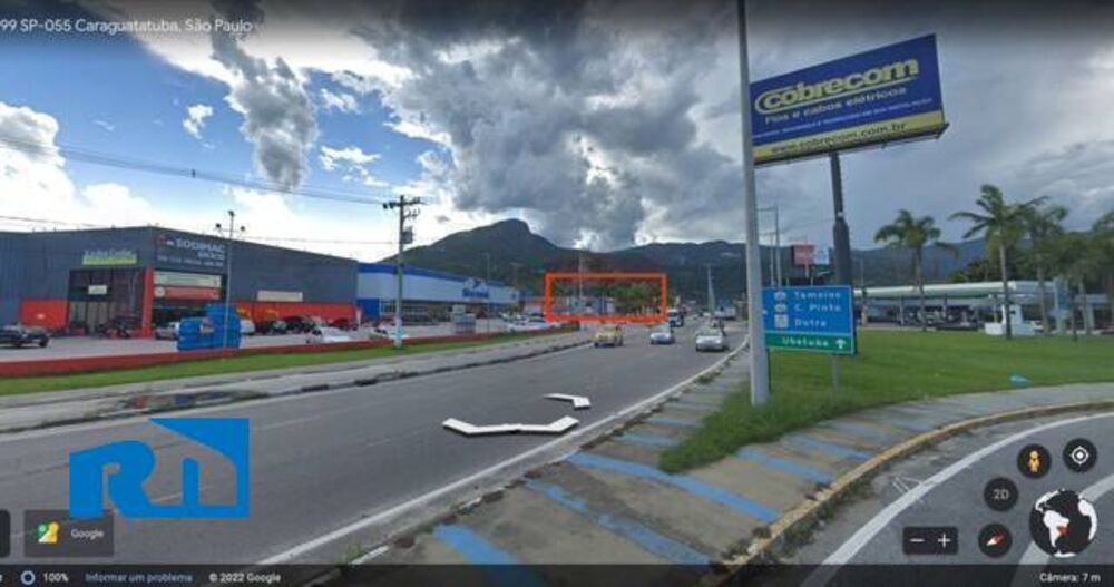 Terreno à venda, 1498m² - Foto 4