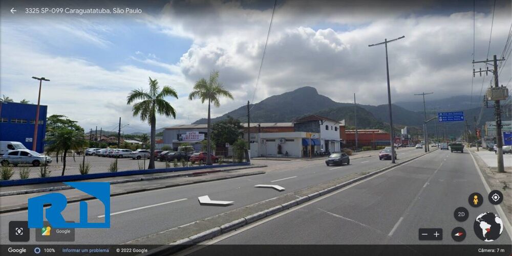 Terreno à venda, 1498m² - Foto 2
