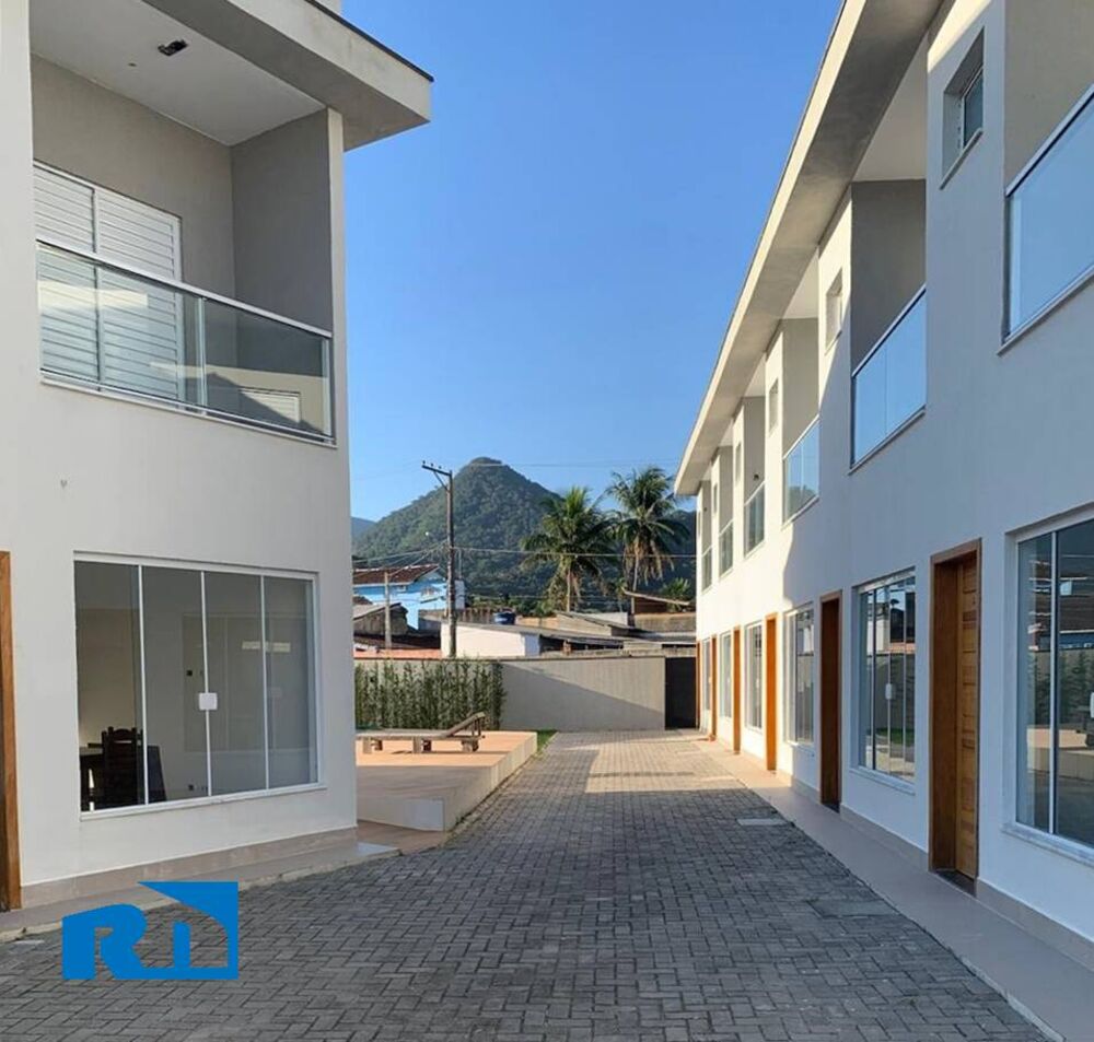 Casa, 2 quartos, 80 m² - Foto 4