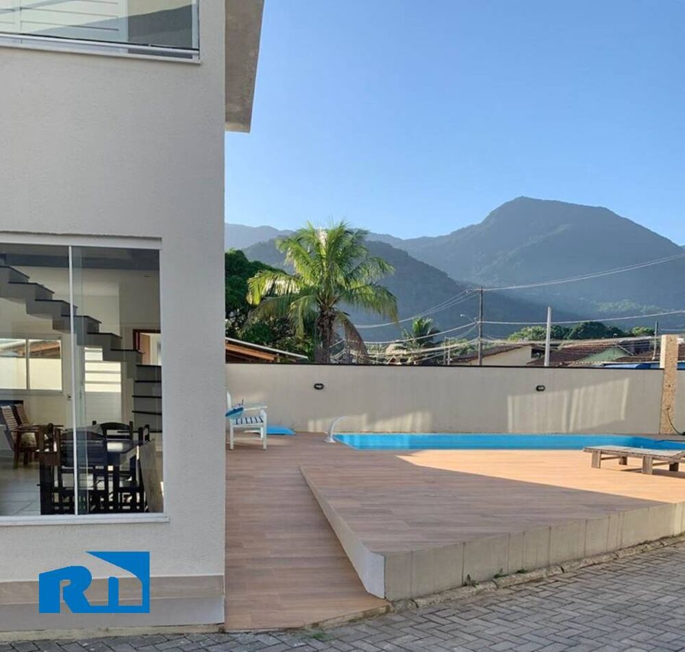 Casa, 2 quartos, 80 m² - Foto 3