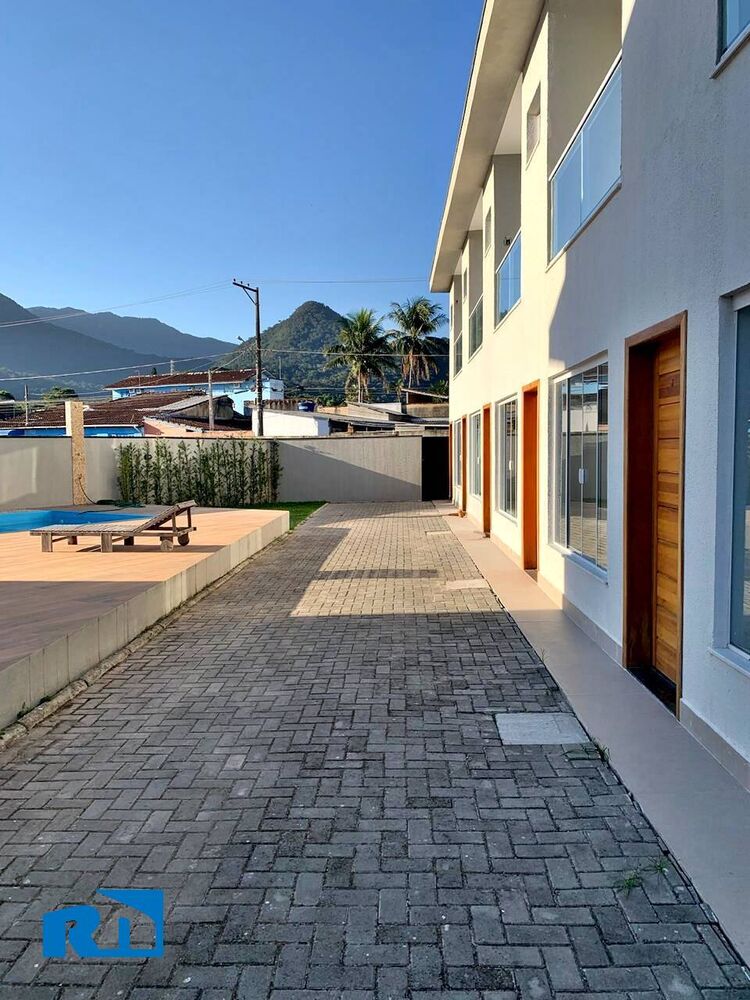 Casa, 2 quartos, 80 m² - Foto 1