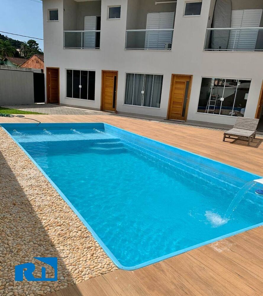 Casa, 2 quartos, 80 m² - Foto 2