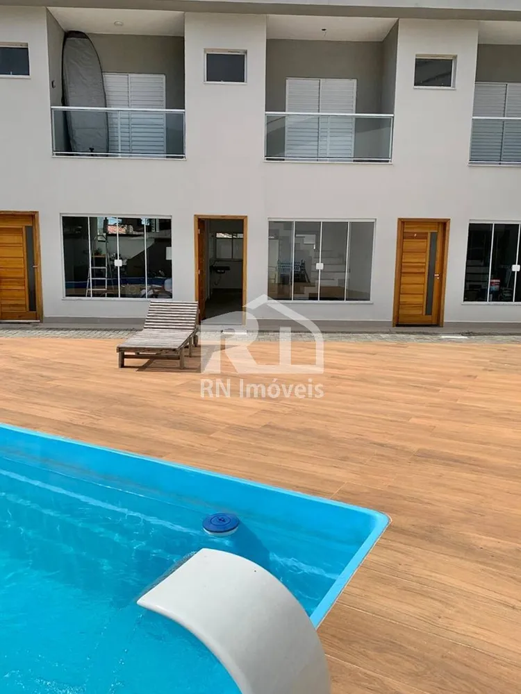 Casa, 2 quartos, 80 m² - Foto 12