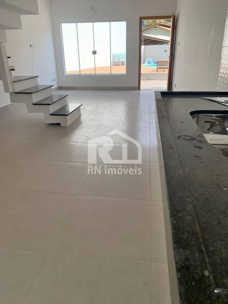 Casa, 2 quartos, 80 m² - Foto 6
