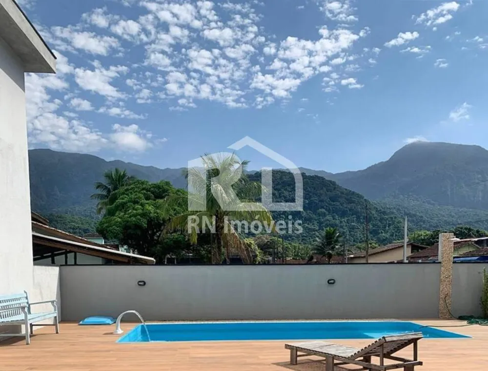 Casa, 2 quartos, 80 m² - Foto 7