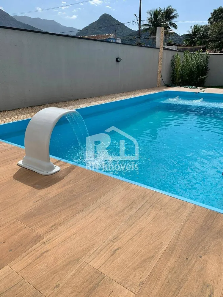 Casa, 2 quartos, 80 m² - Foto 10