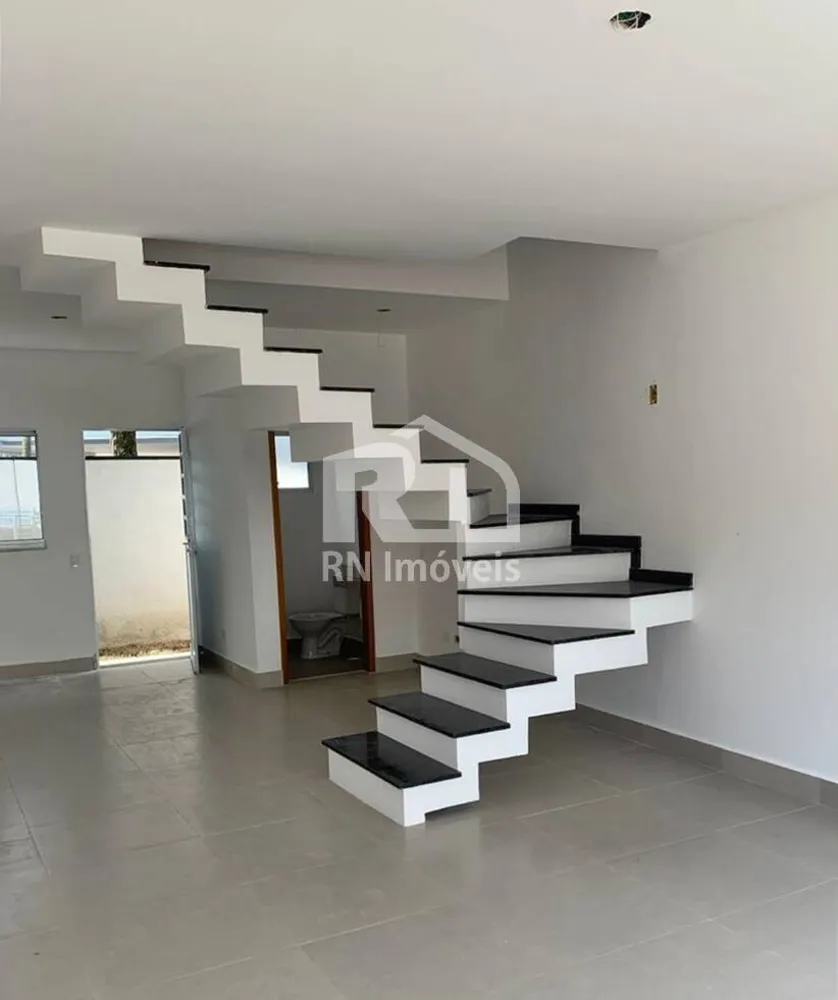 Casa, 2 quartos, 80 m² - Foto 9