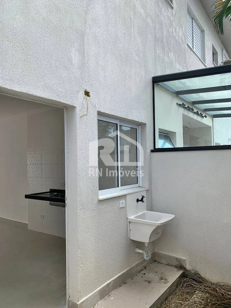Casa, 2 quartos, 80 m² - Foto 11