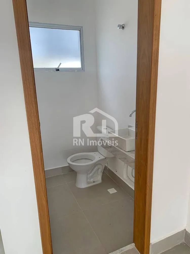 Casa, 2 quartos, 80 m² - Foto 8