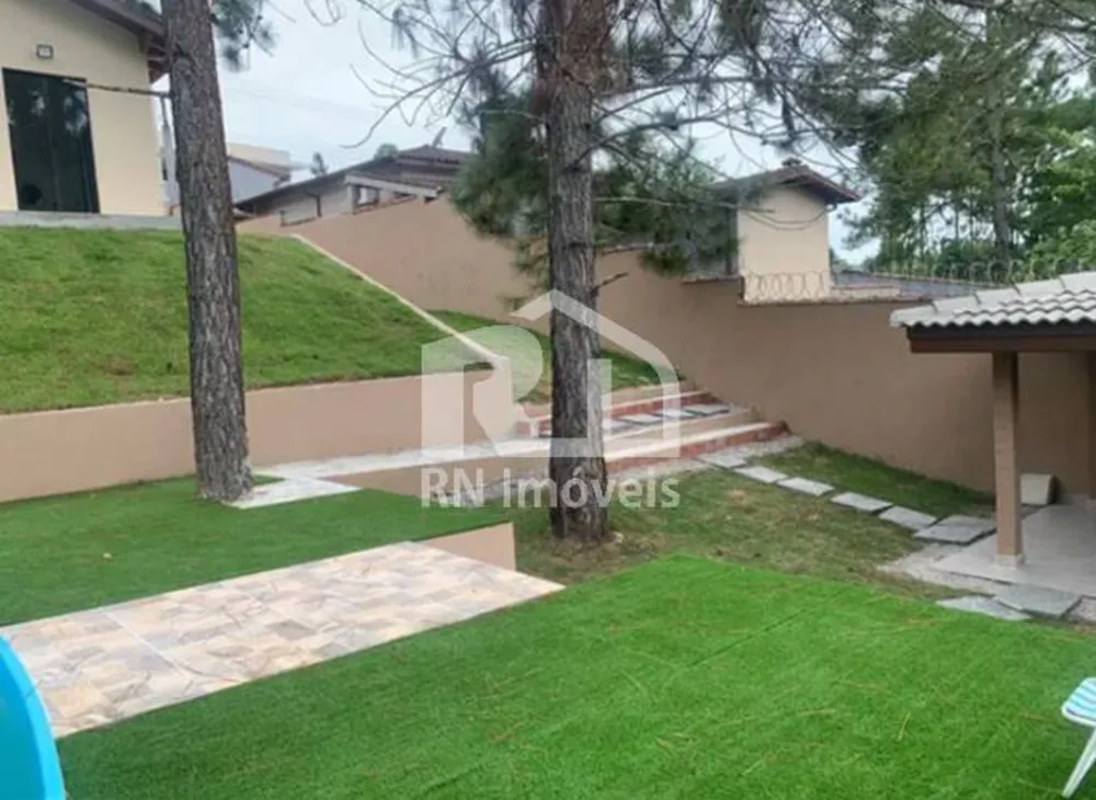 Casa, 3 quartos, 480 m² - Foto 13